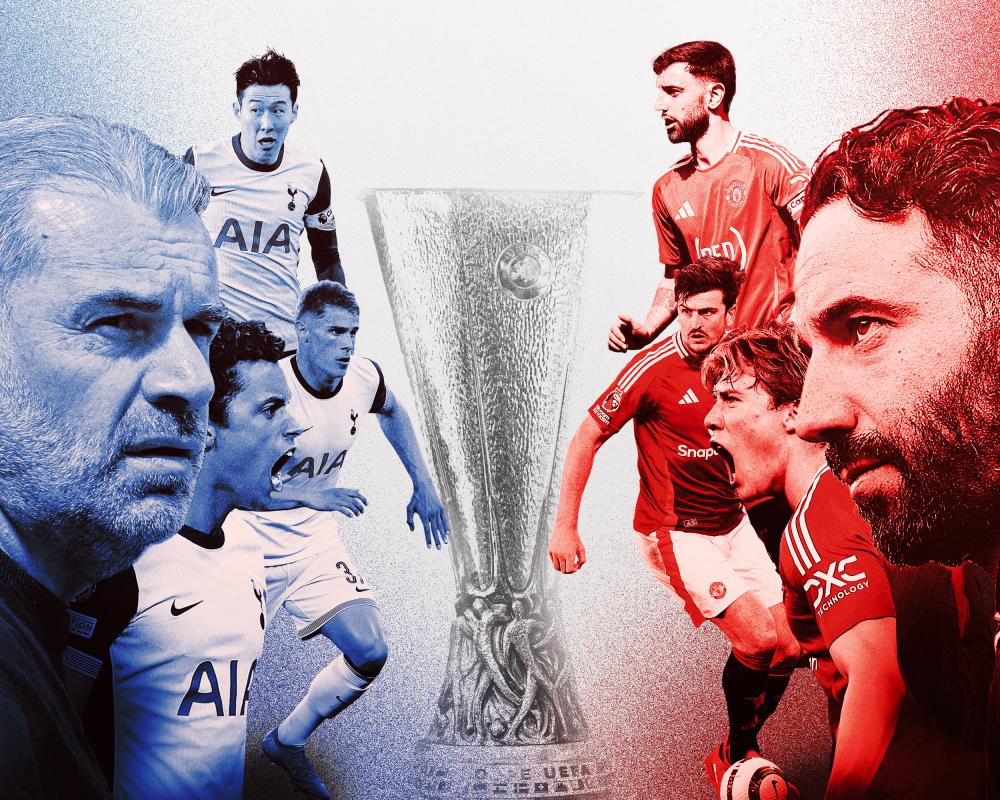 Europa League final lineup has been roundly mocked but it still matters