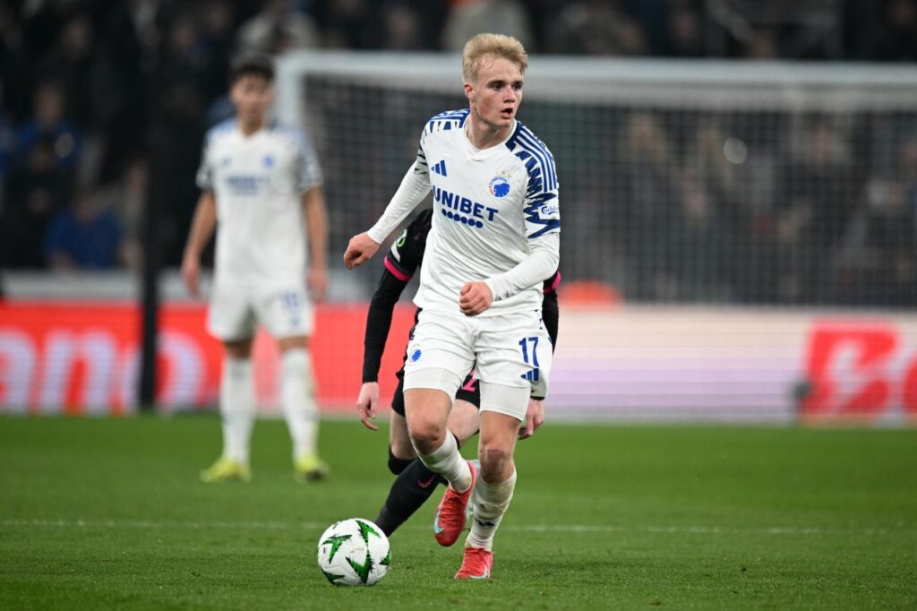 Dortmund linked with three youngsters