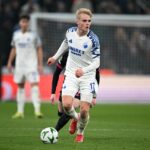 Dortmund linked with three youngsters