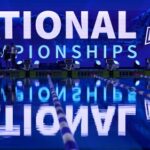 2025 men's swimming rankings going into Toyota U.S. Championships