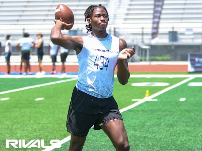 Rivals Camp Series: Position MVPs from Atlanta