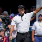 World ranking chair Trevor Immelman says LIV has not reapplied and ‘the ball is in their court’