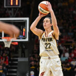 Chicago Sky vs. Indiana Fever: How to watch Caitlin Clark’s first game of the 2025 WNBA season