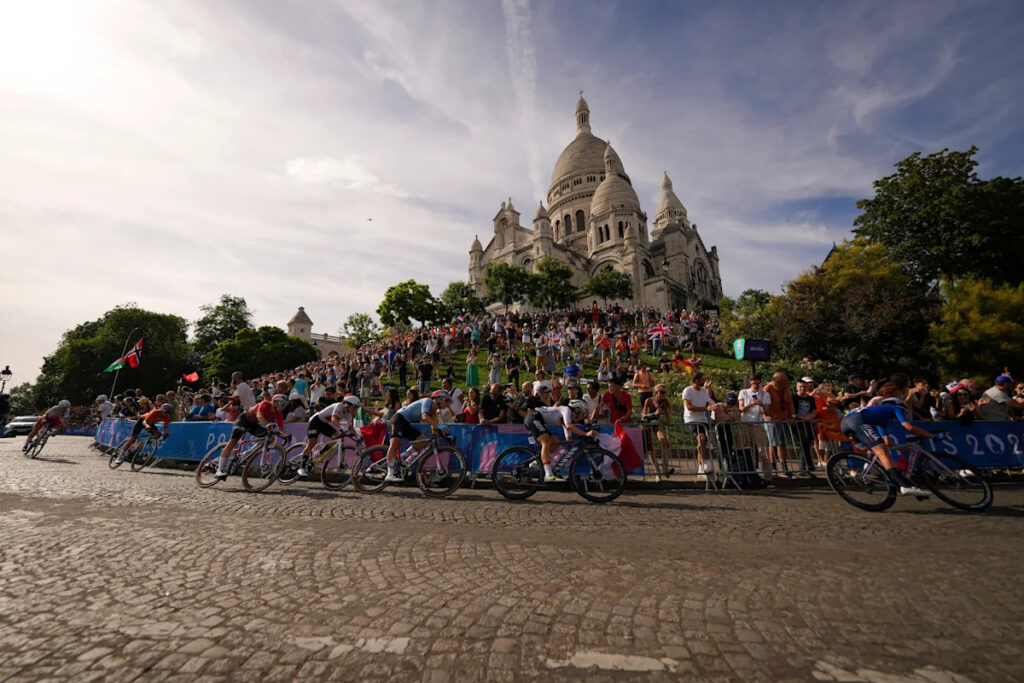 Tour de France’s new Montmartre climb could be a game changer. It sparks controversy