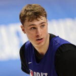 Dallas Mavericks won’t trade No. 1 pick, will draft Cooper Flagg: Report