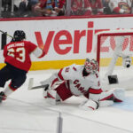 Marchand says he’s going to savor this trip to Cup final, knowing the chance isn’t guaranteed again
