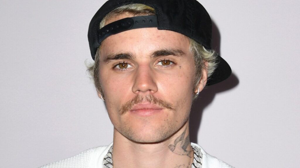 Justin Bieber Shares Cute Glimpse With Son Jack Blues as They Watch Hockey Game After Singer’s Absence at Met Gala 2025