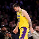 Next for Luka Dončić? The Lakers star has a decision to make