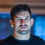 How Demian Maia continues to influence a new generation of UFC fighters, from Ian Machado Garry to Reinier de Ridder