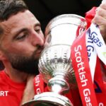 Aberdeen win Scottish Cup: ‘I could retire today and be a happy man’