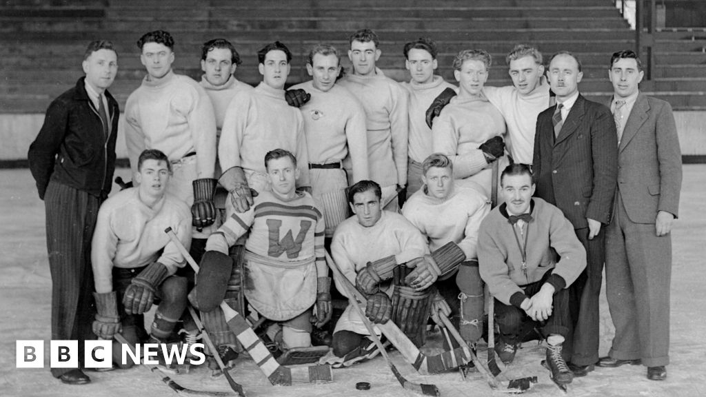 Durham Wasps founding member ‘wished he hadn’t left the team’