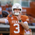 Dolphins Make Quinn Ewers Move Before 2025 NFL Season