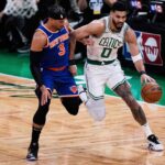 4 takeaways as Boston Celtics stunned by Knicks in Game 1 overtime thriller