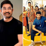 Aamir Khan to drop a full 3-hour documentary on special needs artists of Sitaare Zameen Par : Bollywood News