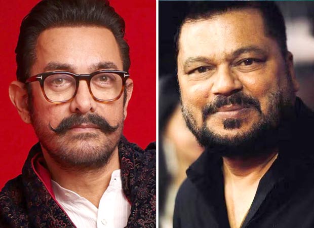 Aamir Khan Productions releases statement mourning the demise of makeup artist Vikram Gaikwad : Bollywood News