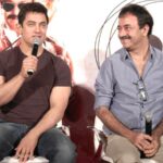 Aamir Khan and Rajkumar Hirani in talks for slice-of-life film after 11 years: Report : Bollywood News