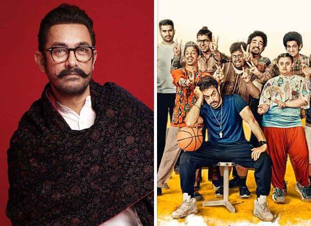 Aamir Khan eyes YouTube Pay-Per-View for Sitaare Zameen Par eight weeks after theatrical release : Bollywood News