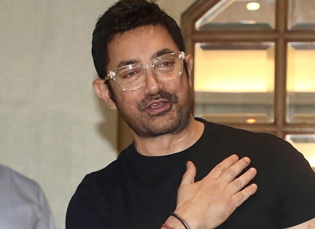 Aamir Khan starrer Sitaare Zameen Par to launch 10 child actors : Bollywood News