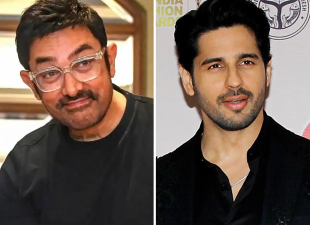 EXCLUSIVE: Aamir Khan approached for a hilarious role in Sidharth Malhotra-Mahaveer Jain-Raaj Shaandilyaa’s out-and-out entertainer : Bollywood News