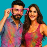Fawad Khan – Vaani Kapoor starrer Abir Gulaal caught in cross-border controversy, Songs removed; release halted shelved Indefinitely amid India-Pakistan tensions : Bollywood News