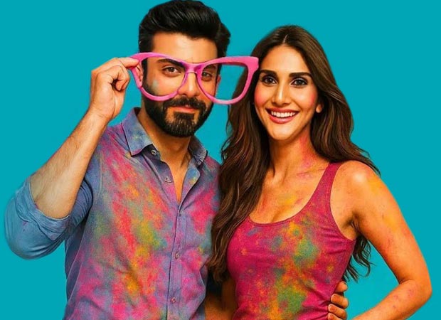 Fawad Khan – Vaani Kapoor starrer Abir Gulaal caught in cross-border controversy, Songs removed; release halted shelved Indefinitely amid India-Pakistan tensions : Bollywood News