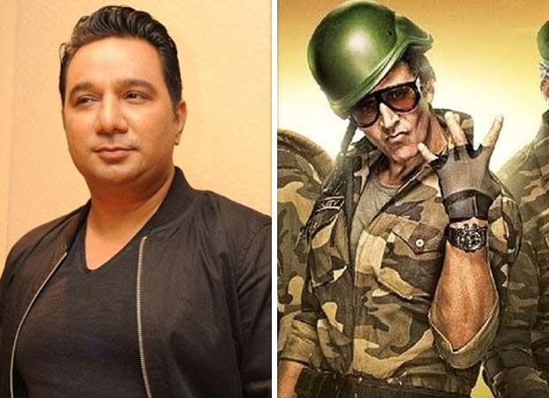 EXCLUSIVE: Ahmed Khan takes a DIG at rush-jobs, says Welcome To The Jungle will come out ONLY when ready: “Many filmmakers block a release date and then they race against time to finish work. I am done with that in my life” : Bollywood News