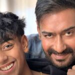 Sony Pictures brings Ajay Devgn and son Yug Devgan together for Hindi version of Karate Kid: Legends : Bollywood News
