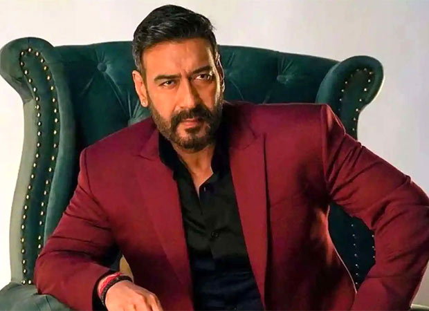 Ajay Devgn rents out Mumbai office space for Rs 3.3 Crore over 5 years : Bollywood News
