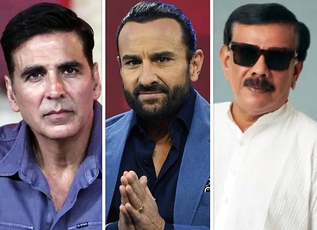 EXCLUSIVE: Akshay Kumar to play villain opposite Saif Ali Khan in Priyadarshan’s Oppam remake : Bollywood News