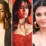 Alia Bhatt, Janhvi Kapoor to join Aishwarya Rai at Cannes Film Festival 2025 : Bollywood News