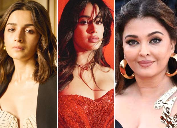 Alia Bhatt, Janhvi Kapoor to join Aishwarya Rai at Cannes Film Festival 2025 : Bollywood News
