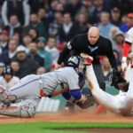 ICYMI in Mets Land: Bats stay quiet in Boston; latest on injured starting pitchers