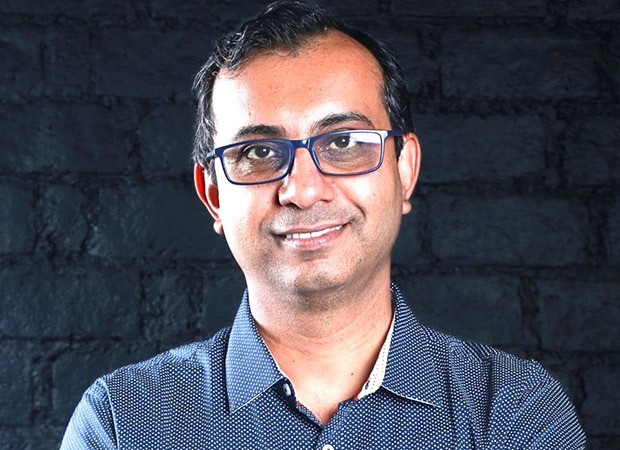 Amit Sharma, India manager for Virgin Music, named in Billboard’s 2025 Global Power Players list : Bollywood News
