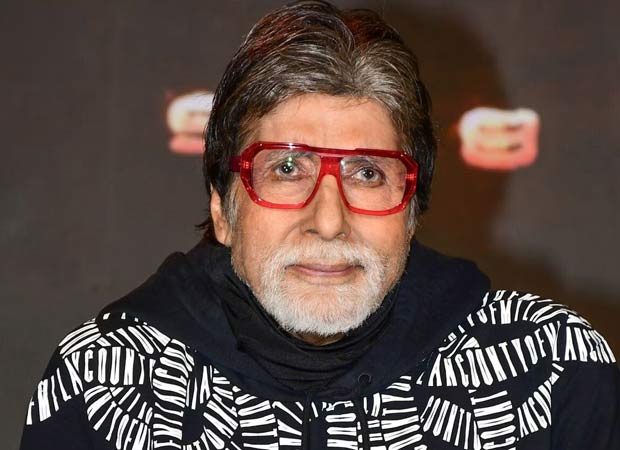 Amitabh Bachchan buys fourth property in Ayodhya for Rs 40 crores: Report : Bollywood News