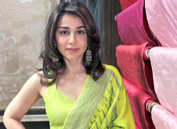 Amrita Puri buys Rs. 37 crore luxe apartment in Mumbai’s World Towers with family : Bollywood News