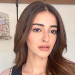 Ananya Panday tops IPL 2025 celebrity endorsement charts with 9% share of all celebrity-endorsed ad volumes : Bollywood News