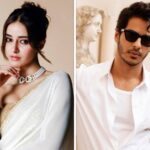 Ananya Panday and Ishaan Khatter make it to Forbes 30 Under 30 Asia 2025 list : Bollywood News