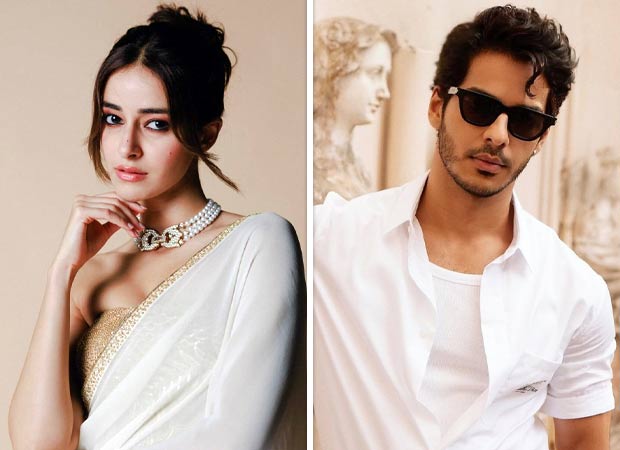 Ananya Panday and Ishaan Khatter make it to Forbes 30 Under 30 Asia 2025 list : Bollywood News
