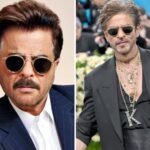 Anil Kapoor to join Shah Rukh Khan starrer King: Report : Bollywood News