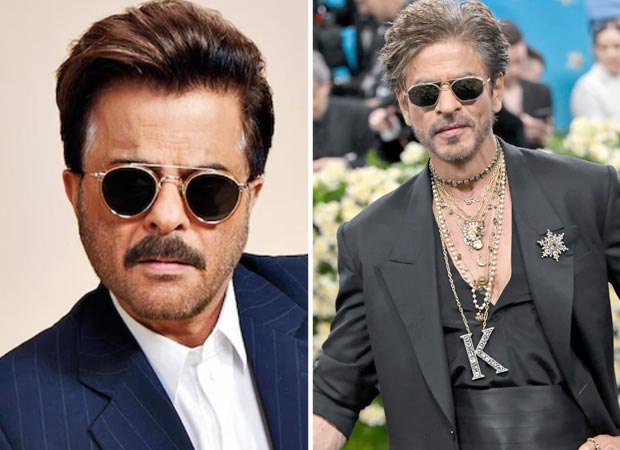 Anil Kapoor to join Shah Rukh Khan starrer King: Report : Bollywood News