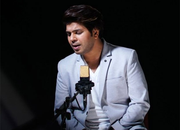 Ankit Tiwari reports cyber cell attack after criminals attempt to impersonate him and his team : Bollywood News