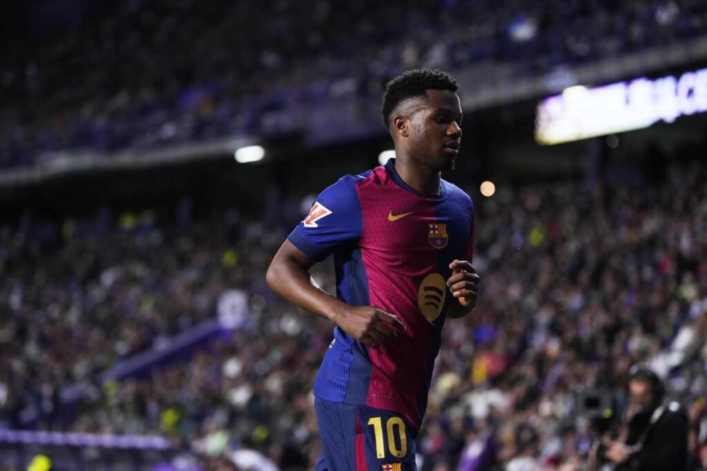 Five players set for final Barcelona appearance during Athletic Club fixture
