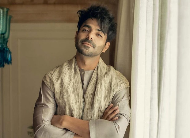 5 Reasons why Aparshakti Khurana is more than just the funny guy! : Bollywood News