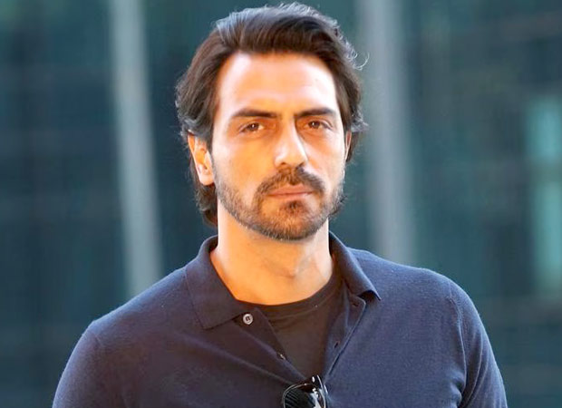 Bombay HC quashes non-bailable warrant against Arjun Rampal in tax evasion case, calls lower court order “mechanical and cryptic” : Bollywood News
