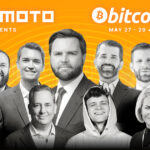 Nakamoto To Headline Bitcoin 2025 As Title Sponsor