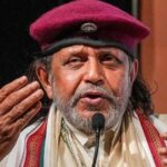 BMC issues notice to Mithun Chakraborty over alleged illegal construction in Malad : Bollywood News