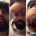 Babil Khan calls Bollywood “f*cked” and “the fakest industry” in now-deleted video : Bollywood News