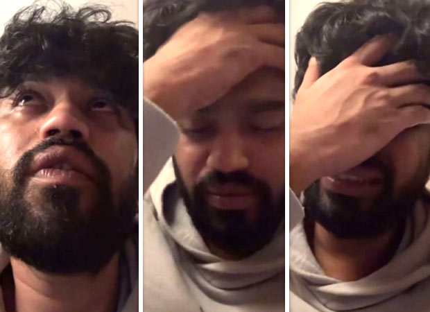 Babil Khan calls Bollywood “f*cked” and “the fakest industry” in now-deleted video : Bollywood News