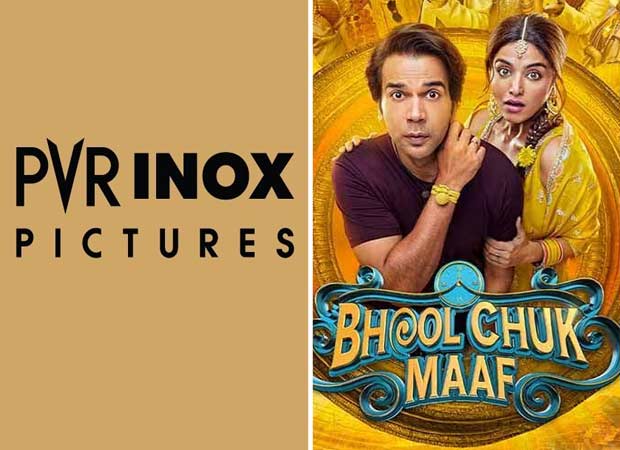 BREAKING: PVR Inox sues Maddock Films for cancelling theatrical release of Bhool Chuk Maaf; case to be heard in Bombay High Court : Bollywood News