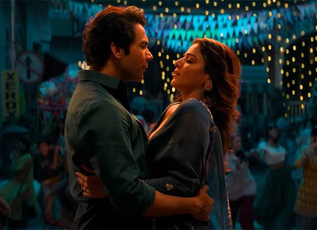 EXCLUSIVE: Rajkummar Rao-Wamiqa Gabbi starrer Bhool Chuk Maaf passed by CBFC with ZERO cuts : Bollywood News
